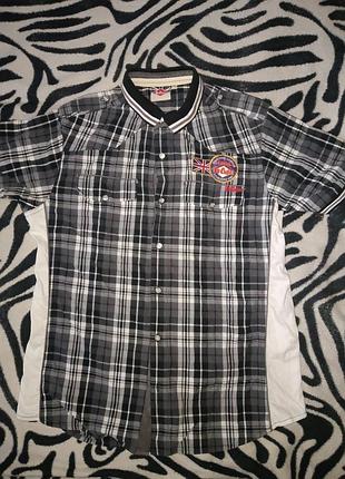 Сорочка lee cooper