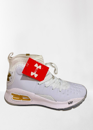 Кроссовки under armour