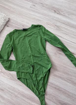 Боди zara