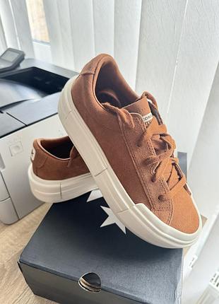 Женские кеды converse