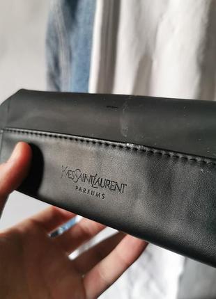 Косметичка ysl yves saint laurent