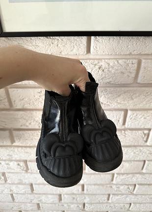 Дитяси ботинки