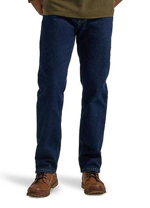 Мужские джинсы wrangler оригинал (wrangler five star 36x32 (regular fit))