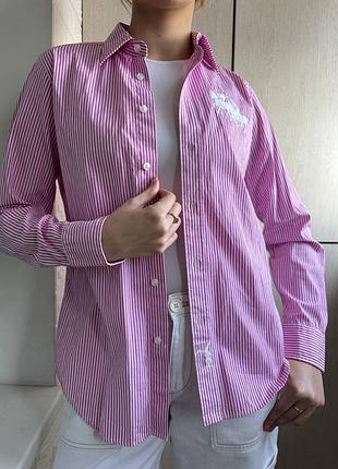 Рубашка Marc o polo рубашка