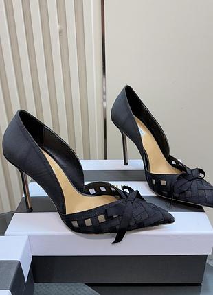 Туфлі на шпильці aquazzura