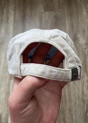 Кепка lacoste 6