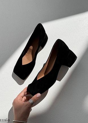 Т11169
туфельки с анатомическим носиком