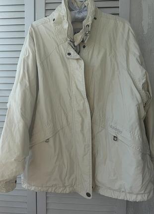 Вінтажна вітровка