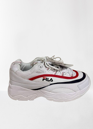 Кроссовки fila