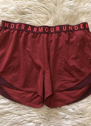 Спортивные шорты under armour