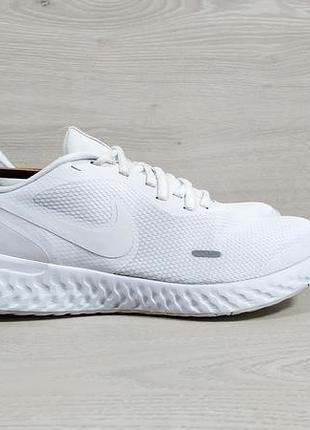 Чоловічі спортивні кросівки nike revolution 5 оригінал, розмір 45.5