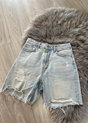 Шорти h&m