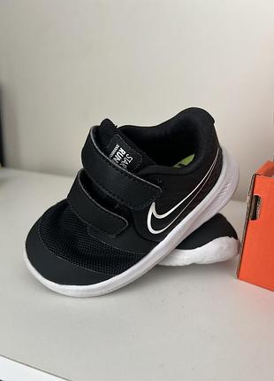 Кросівки дитячі бренд nike