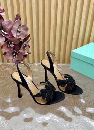Босоніжки aquazzura