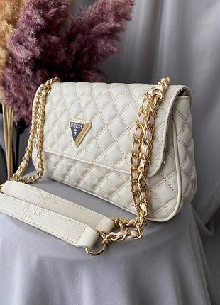 Сумочка guess 2