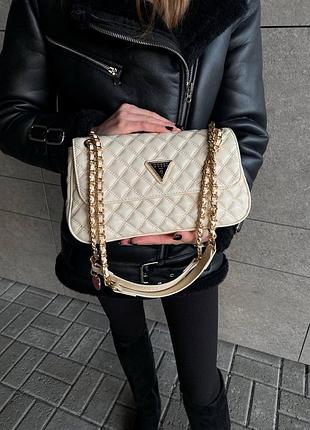 Сумочка guess 5