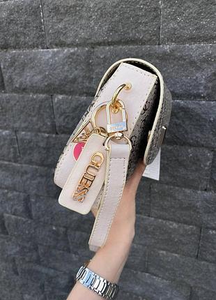 Сумочка guess 8