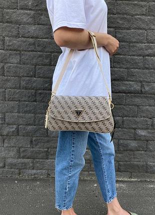Сумочка guess 4