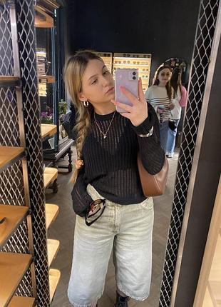 Шорты bershka унисекс