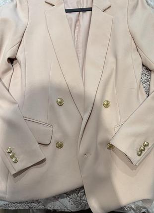 Піджак жіночий h&m