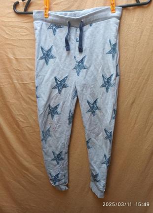 Штаны домашние