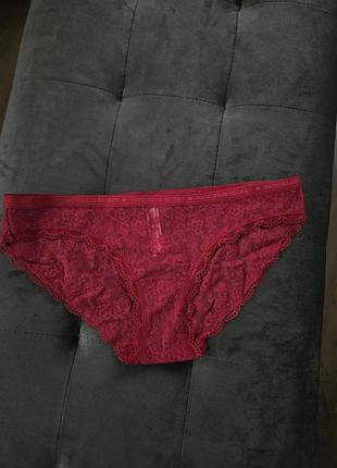 Трусики victoria's secret