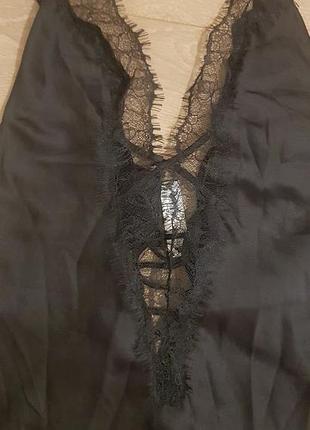 Нова сексуальна нічна сорочка ann summers
