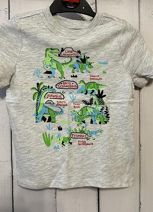 Футболка old navy