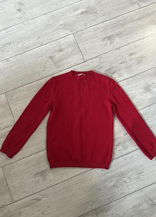 Светр monna rosa