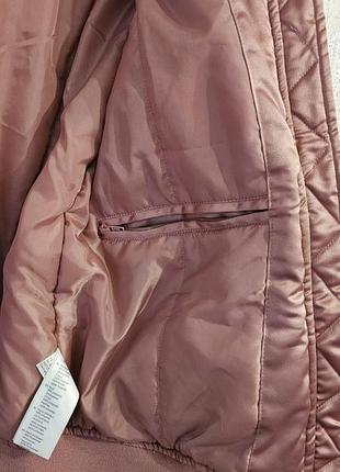 Куртка бомбер 6