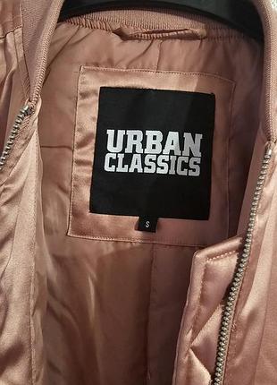 Куртка бомбер 7