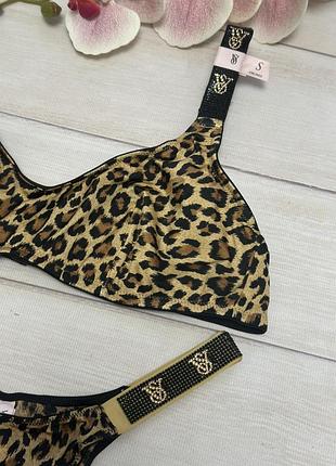 Victoria´s victorias secret виктория сикрет бюст бра бюстгальтер топ оригинал2 фото
