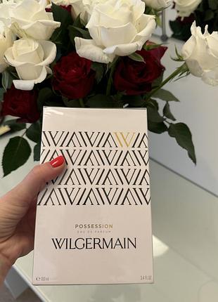 Wilgermain possession