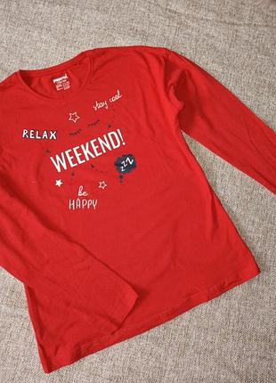 Одежда для дома, пижама, 158-154