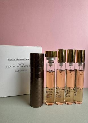 Gucci gucci by gucci парфумована вода оригинал!