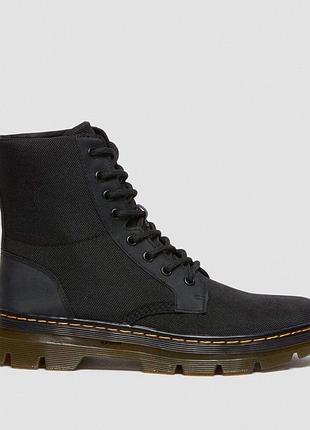 botte femme Dr WTAPS martens