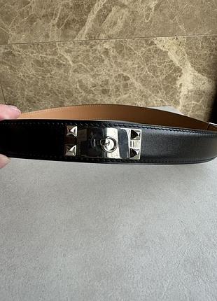 Ремiнь hermès оригiнал