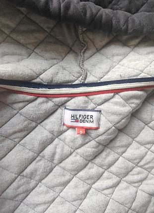 Бомбер tommy hilfiger 4