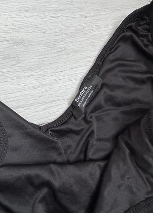 Платье bershka 3