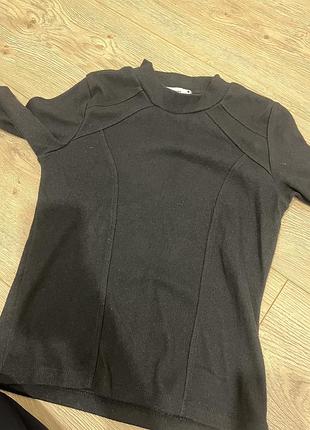 Футболка резервд