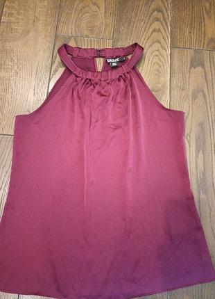 Блузка,майка dkny
