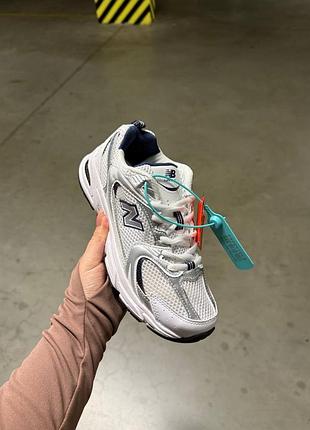 Кроссовки new balance