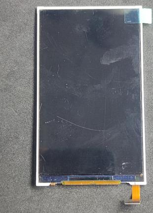 Дисплей huawei u8812 / u8815 / u8818 p/n tm040ydz00-00