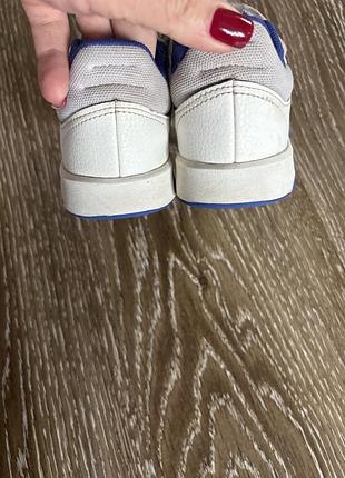 Кросівки adidas 3