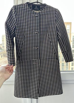 Пальто жіноче, весняне пальто