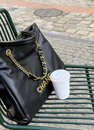 Продам шопер chanel