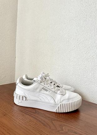 Кроссовки puma 38