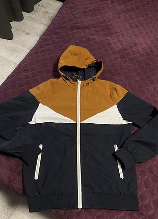 Ветровка мужская