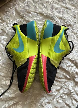 Кросівки nike