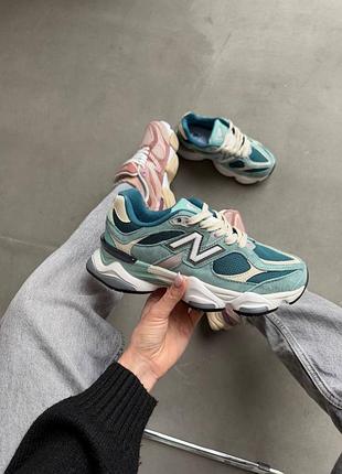 Женские кроссовки консультболанс